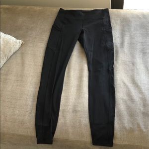Lululemon Speed Up Leggings